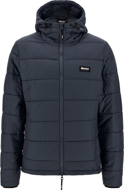 Actual product image Santini Winterjacke PUFF Unisex (XXL)