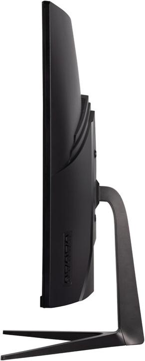 Actual product image Viewsonic VX3218 (1920 x 1080 pixels, 31.50")