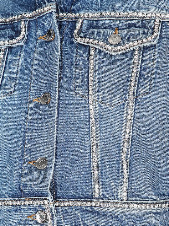 Produktbild Liu Jo Jeansjacke GIUBBINO (S)