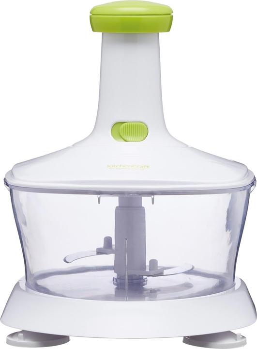 Actual product image neuetischkultur Vegetable slicer mechanical (1500 ml)