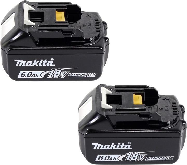 Produktbild Makita Powerpack (18 V)