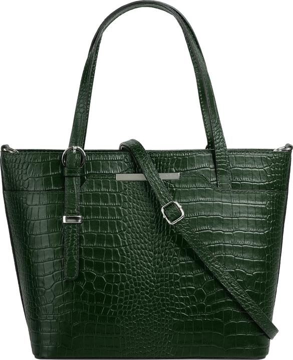 Dark green