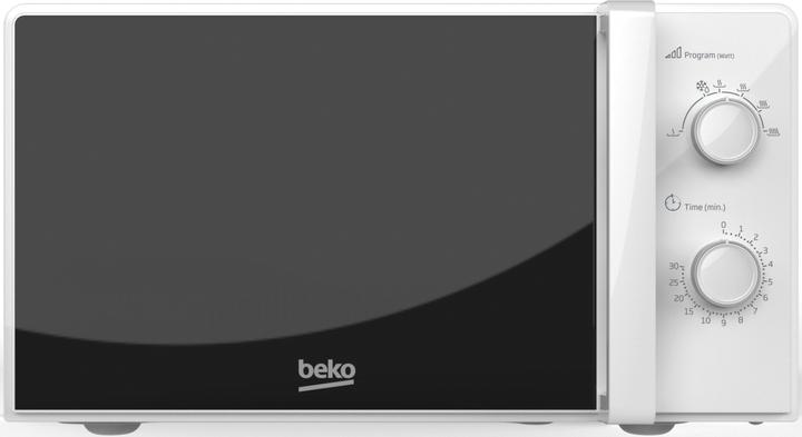 Produktbild Beko MOC20100WFB (20 l)