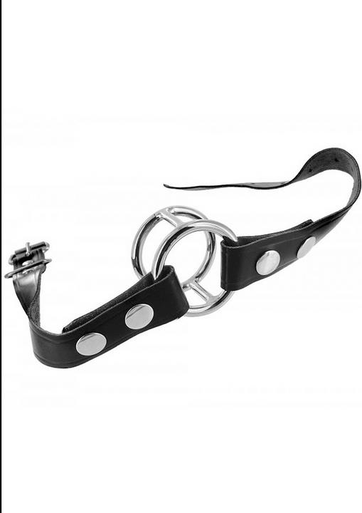 Image du produit XR Brands - Gorge profonde Gag