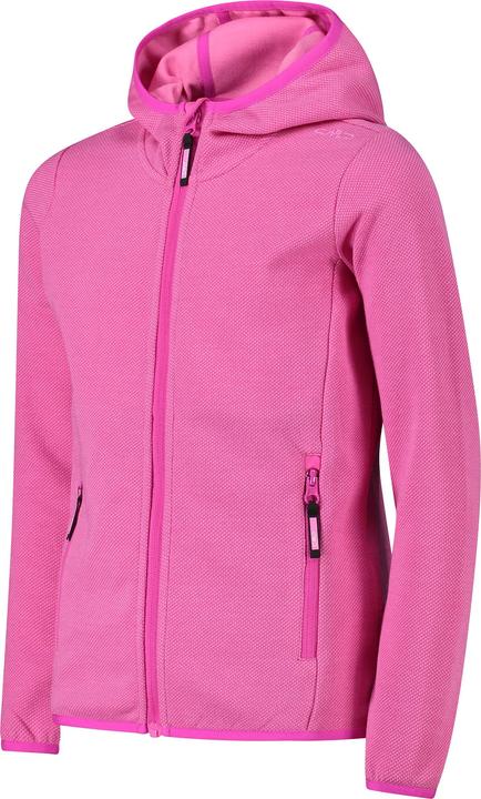 Immagine prodotto CMP Campagnolo Hoodie (140)