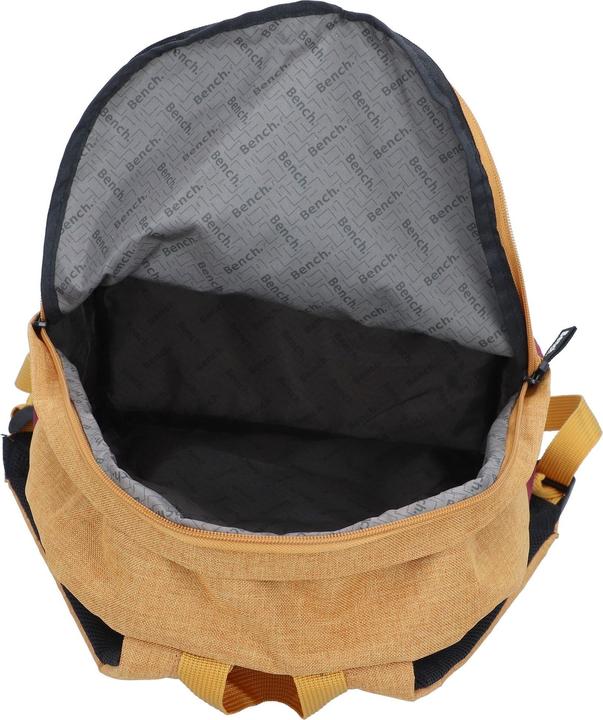 Actual product image Bench Classic backpack 42 cm laptop compartment (24 l)