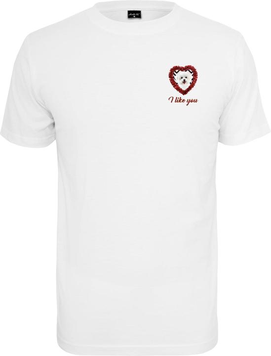 Immagine prodotto Merchcode Maglietta "Ladies Like You (XS)