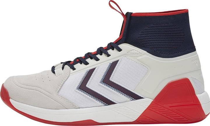 hummel Hallenschuh Algiz Mid