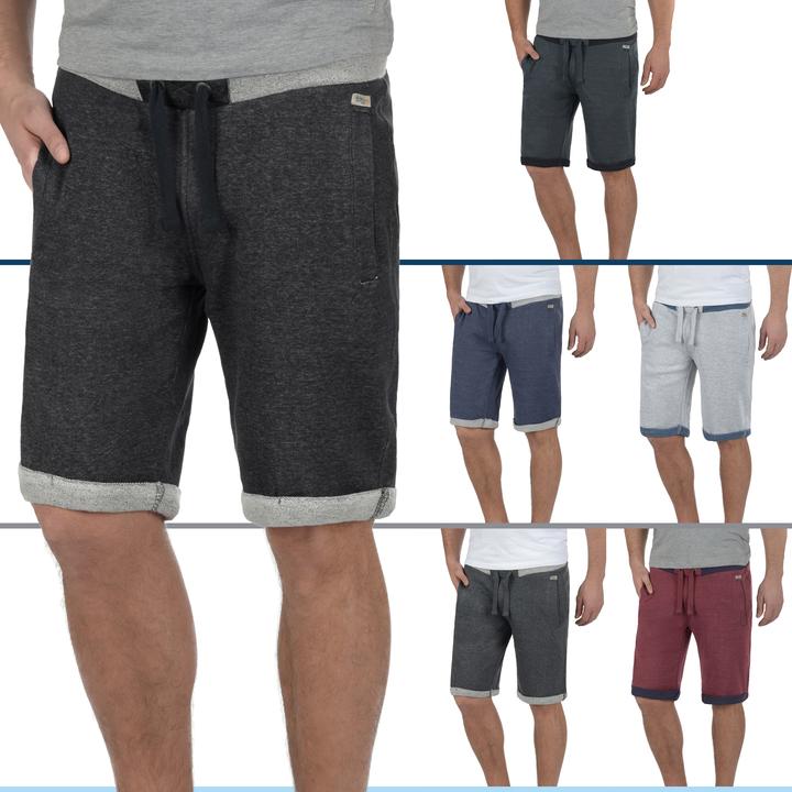 Immagine prodotto Blend Sonny Pantaloncini Felpa Shorts Pantaloni Corti Da Uomo (XL)