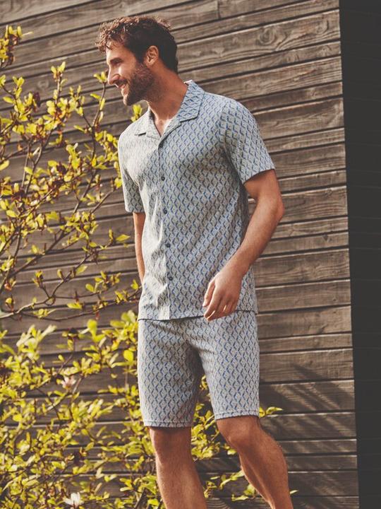 Produktbild Schiesser Pyjama (M)