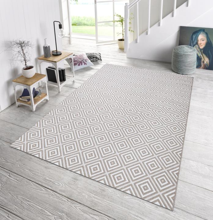 Produktbild NORTHRUGS Karo (330 x 240 cm)