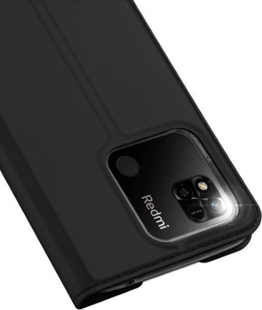 Produktbild Dux Ducis Skin Pro Series Bookcover (Xiaomi Redmi 10A)