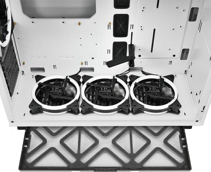 Produktbild Sharkoon Pure Steel RGB (ATX)