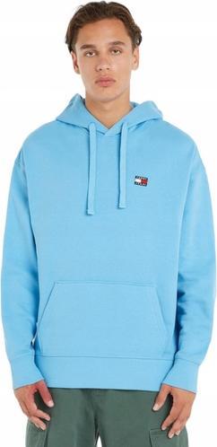 Produktbild Tommy Hilfiger Hoodie hellblau (XL)