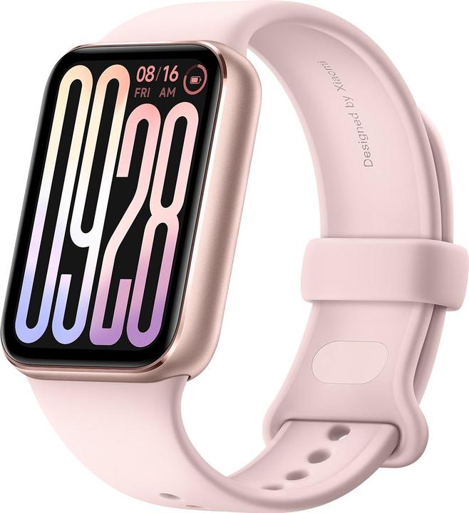 Produktbild Xiaomi Smart Band 9 Pro (44 mm)