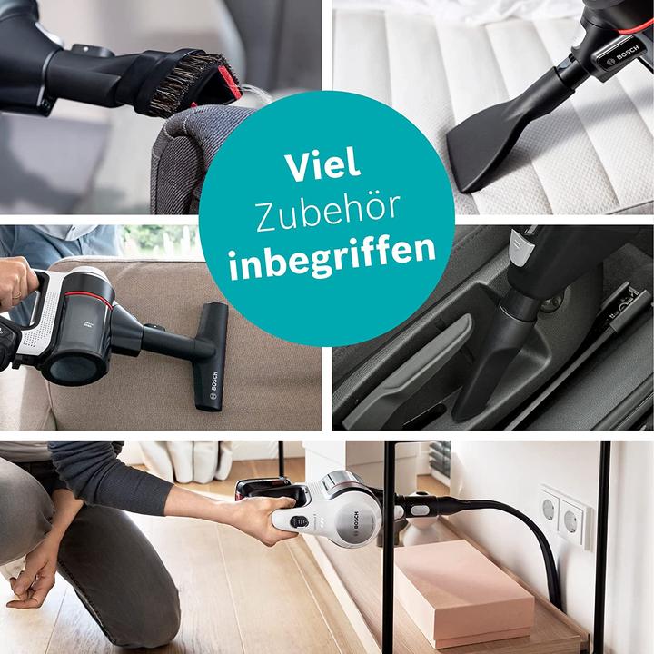 Actual product image Bosch Hausgeräte Unlimited 7