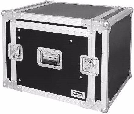 Proel Mixerframecase 8/10HE (Boîtier 19)