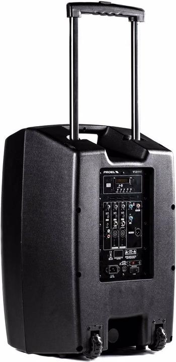 Produktbild Proel Aktiv Speaker 12 Zoll (Aktiv)