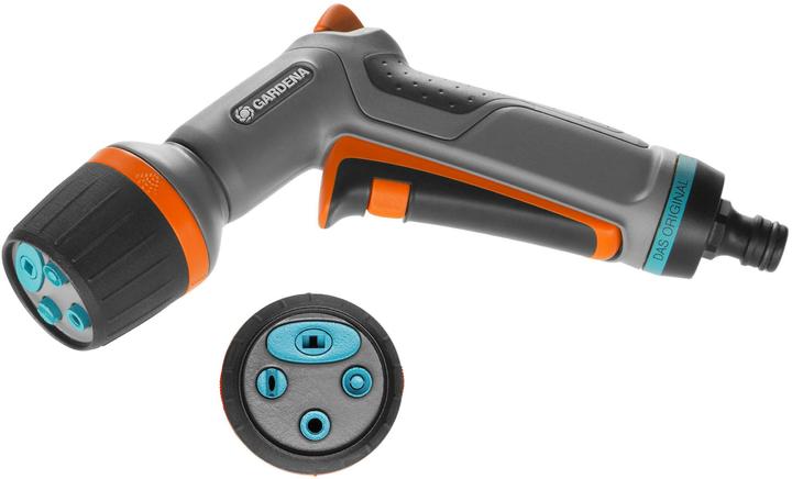 Produktbild Gardena Comfort Reinigungsspritze ecoPulse