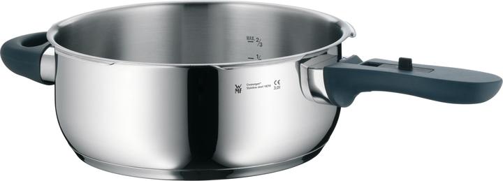 Immagine prodotto WMF Perfetto Plus (22 cm, Cucina a vapore)