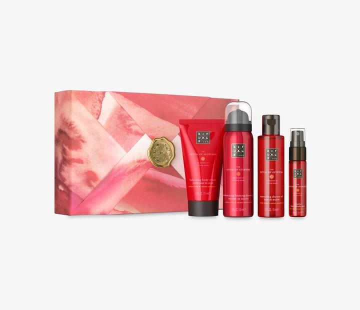 Image du produit Rituals Kit ayurvédique (Set soin du corps)