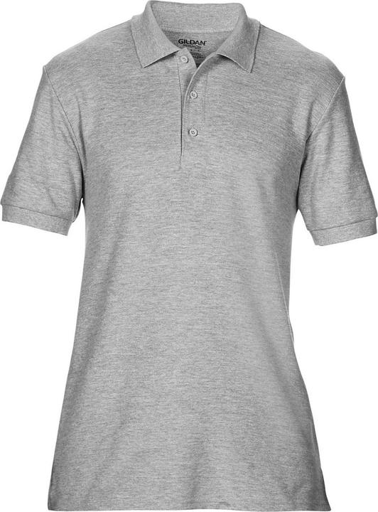 Gildan Hammer Poloshirt Eingefasst Sport