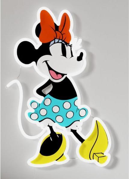 Produktbild YellowPop Minnie Maus (40 lm)