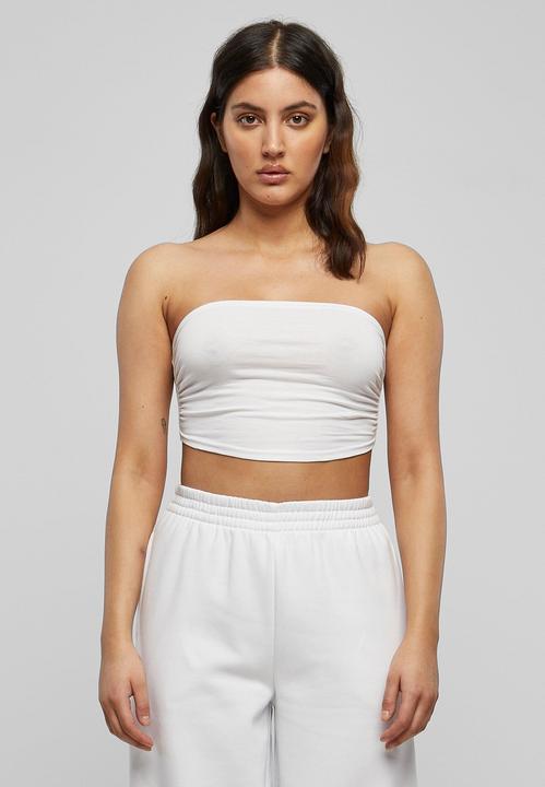Produktbild Urban Classics Ladies Bandeau Top (M)