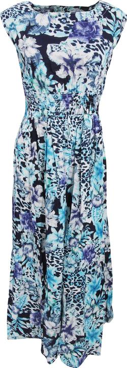 Image du produit Universal Textiles Robe d'été à motif floral - Femme (M)