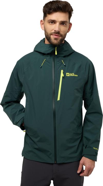 Actual product image Jack Wolfskin Eagle Peak 2L Jkt M (XL)