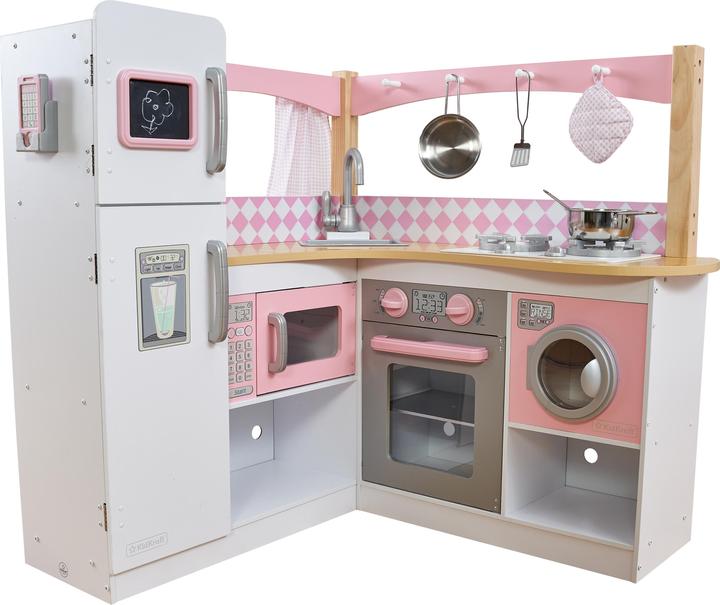 Toy kitchens