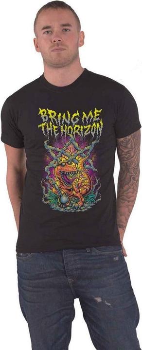Bring Me The Horizon TShirt (XL)