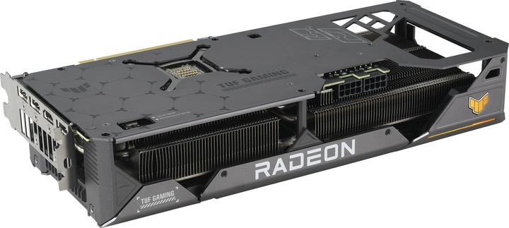 Produktbild ASUS RX 7600 XT OC (16 GB)