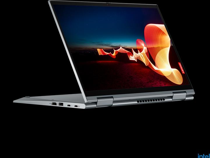 Produktbild Lenovo ThinkPad X1 Yoga Gen 6 (14", Intel Core i7-1165G7, 32 GB, 1000 GB, CH)