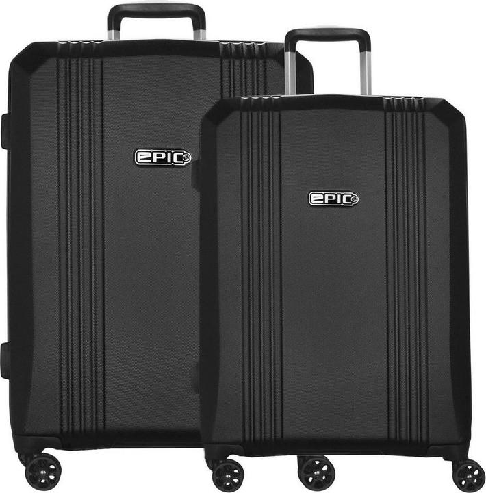 Produktbild Epic Airwave Trolley Set 2-tlg. (Grösse M & L) (108 l, M (50 - 90l), L (90 - 115l))