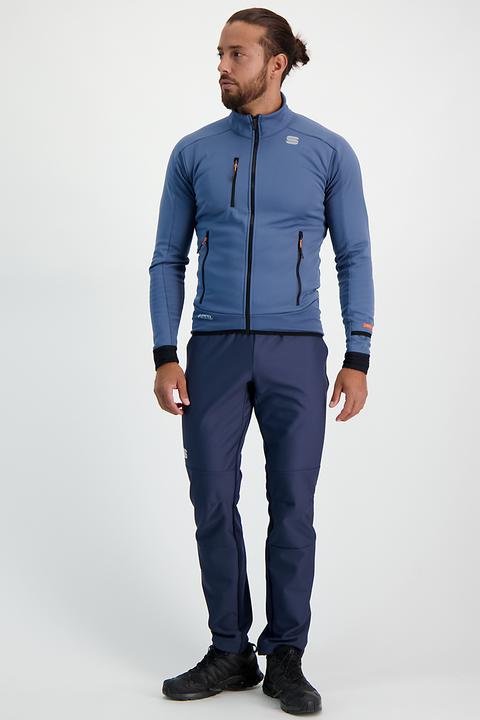 Image du produit Sportful Squadra Pant Short ZIP (XL)
