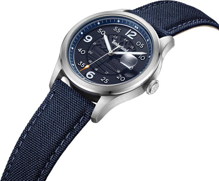 Immagine prodotto Timberland Cornovaglia (Orologio da polso analogico, 42 mm)