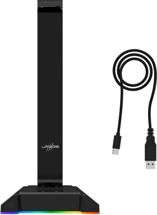 Actual product image Urage AFK 300 Illuminated