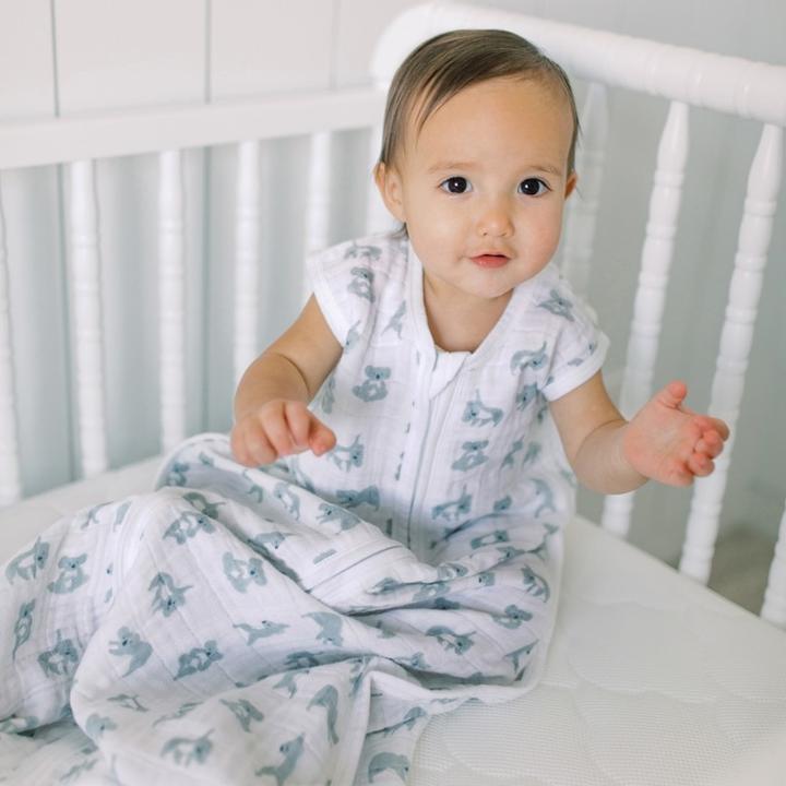 Produktbild aden + anais Schlafsack (106 cm)