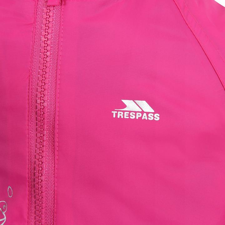 Image du produit Trespass UTTP1008 P (12, 13, 14, 15, 16, 17, 18)