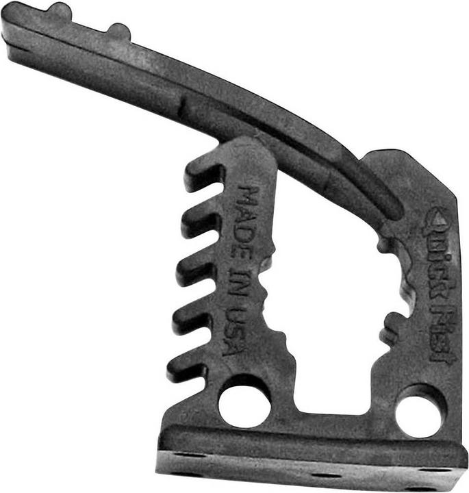 Actual product image QuickFist Mini vehicle device holder