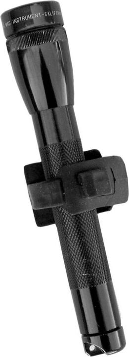Actual product image QuickFist Mini vehicle device holder