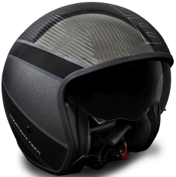 Momo Design Carbonio Raptor (56 - 57 cm, S, M)
