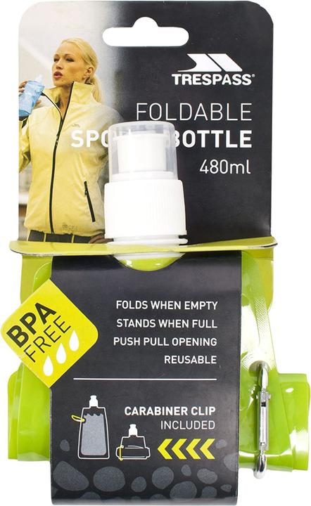 Productafbeelding Trespass UTTP539 P (0.48 l)