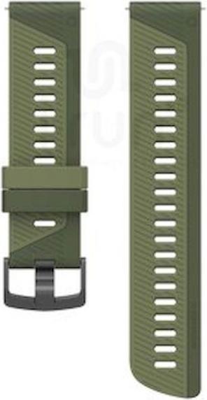 Immagine prodotto Coros Cinturino da 20 mm (20 mm, Silicone)