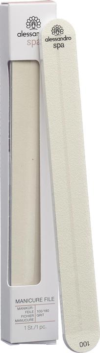 Produktbild Alessandro Manicure File