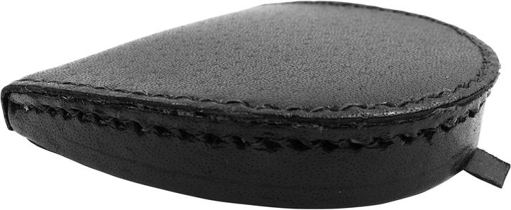 Actual product image Universal Textiles Leather coin purse wallet