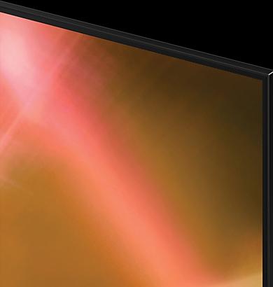 Produktbild Samsung GU75AU8079UXZG (75", LED, 4K, 2021)