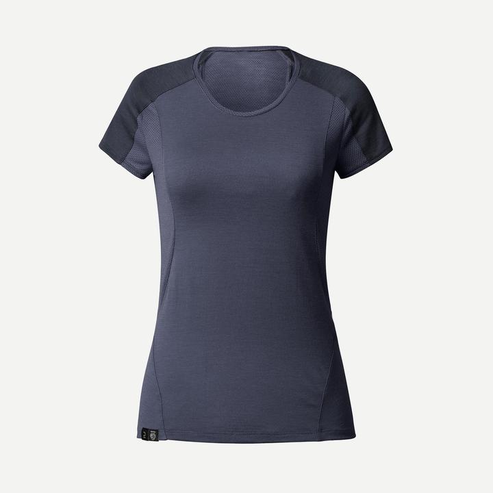 Immagine prodotto Simond Camicia Merino da donna a maniche corte - MT500 (XL)