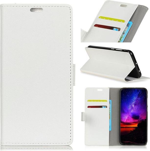 Produktbild MU Classic Classic III Leder Bookcover Series (Honor Play)